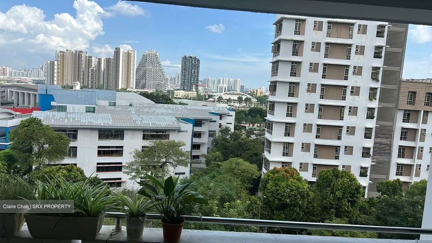 Blk 405 Ang Mo Kio Avenue 10 (Ang Mo Kio), HDB 3 Rooms #586851641